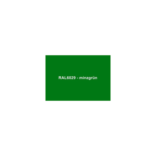 RAL 6029 MINZGRÜN Sprühdose 400 ml 80121