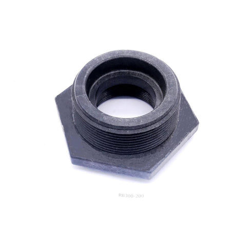 Reduziermuffe 3 " Außen x 2" Innen RB300-200