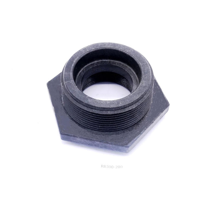 Reduziermuffe 3 " Außen x 2" Innen RB300-200