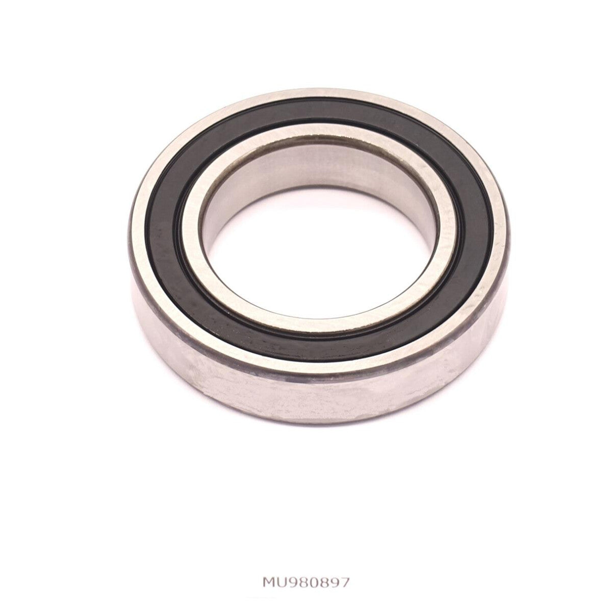 Rillenkugellager MUM/S 31+MU-KR MU980897