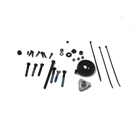 Rückenlager rechts 7er Oberteil Maximo Actimo 1091158