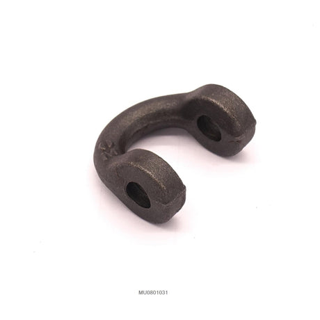 Schäkel MU-C+MU-FM kurz MU0801031