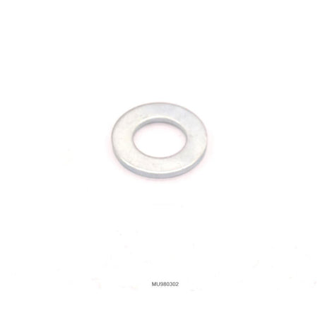 Scheibe DIN 125 A13 MU980302