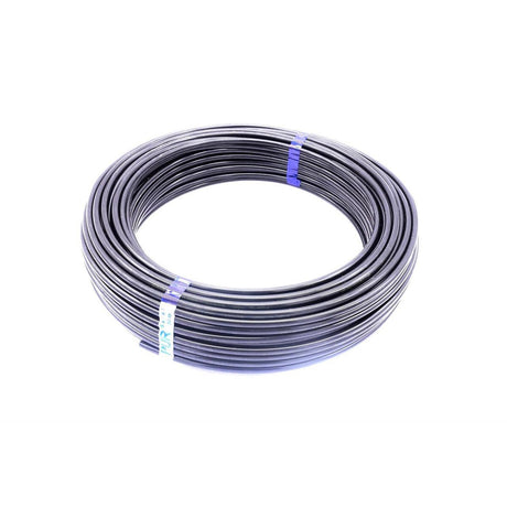 Schlauch 6x4 mm LLDPE Meterware S0604Z
