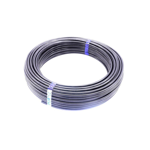 Schlauch 6x4 mm LLDPE Meterware S0604Z
