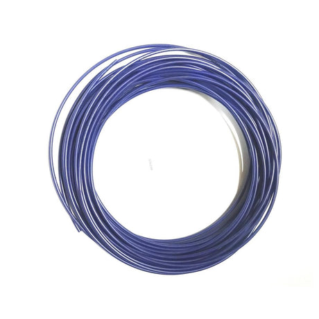 Schlauch 6x4 mm Ø 12 mm S0604B