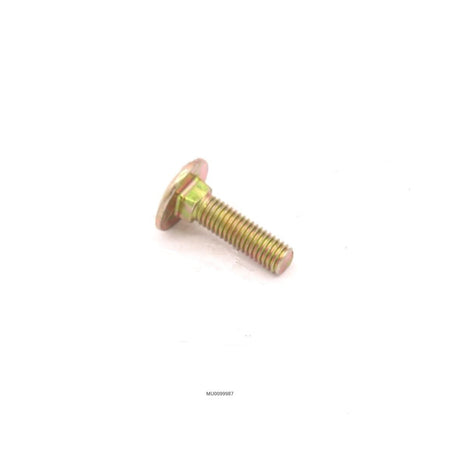 Schloßschraube M8x30 DIN 603 MU0099987