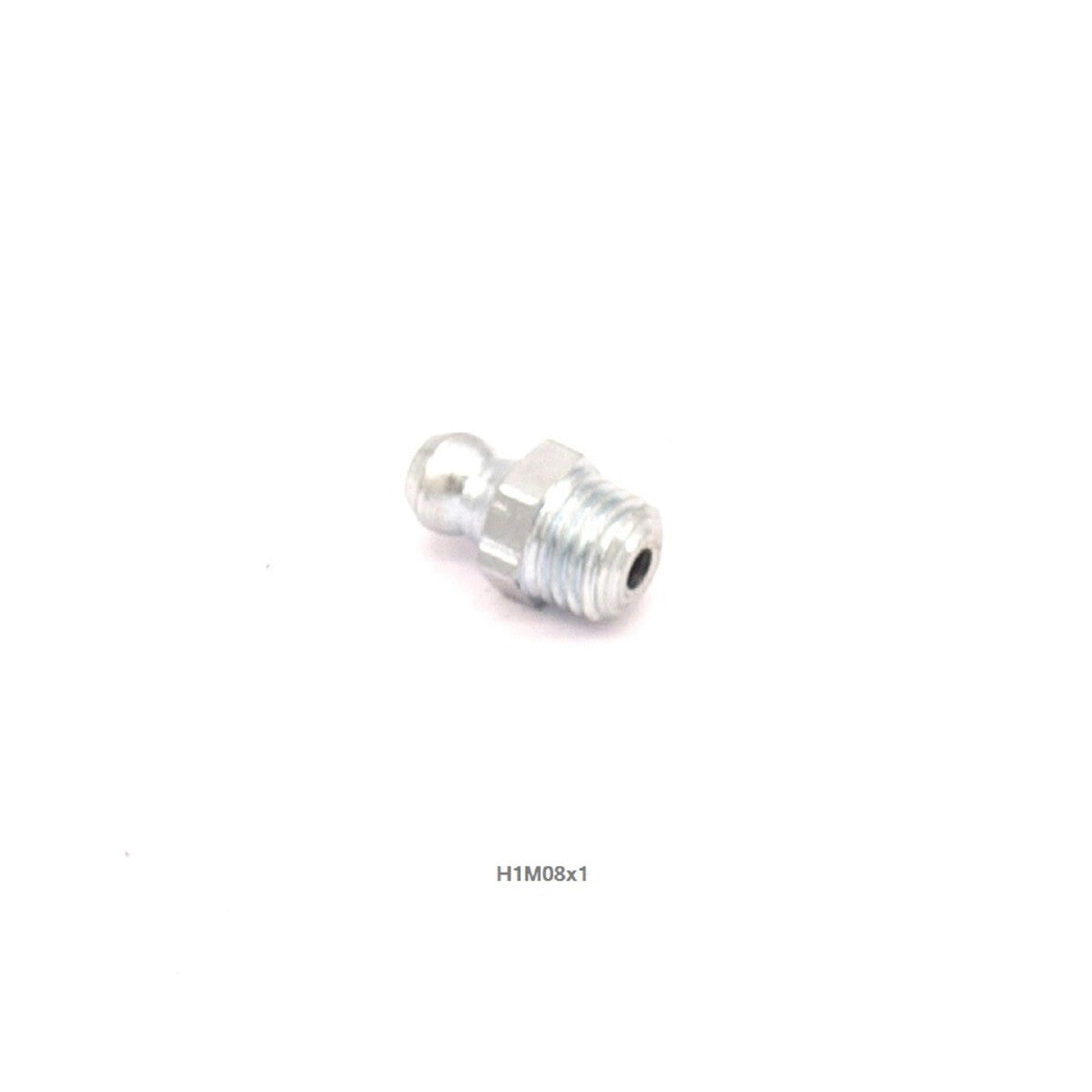 Schmiernippel M 8x1 H1M08x1
