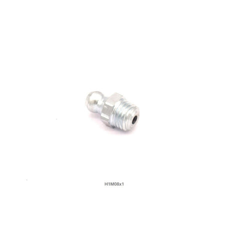 Schmiernippel M 8x1 H1M08x1
