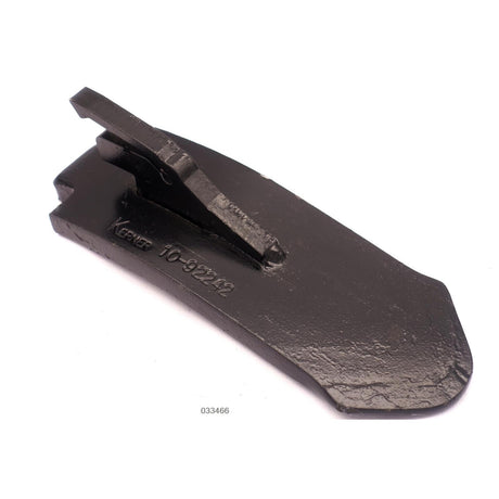 Schnellwechselscharspitze 80/14 ''glatt'' 033466