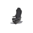Schonbezug Kingman MSG90.5/90.6 Alcanta Fahrerseite