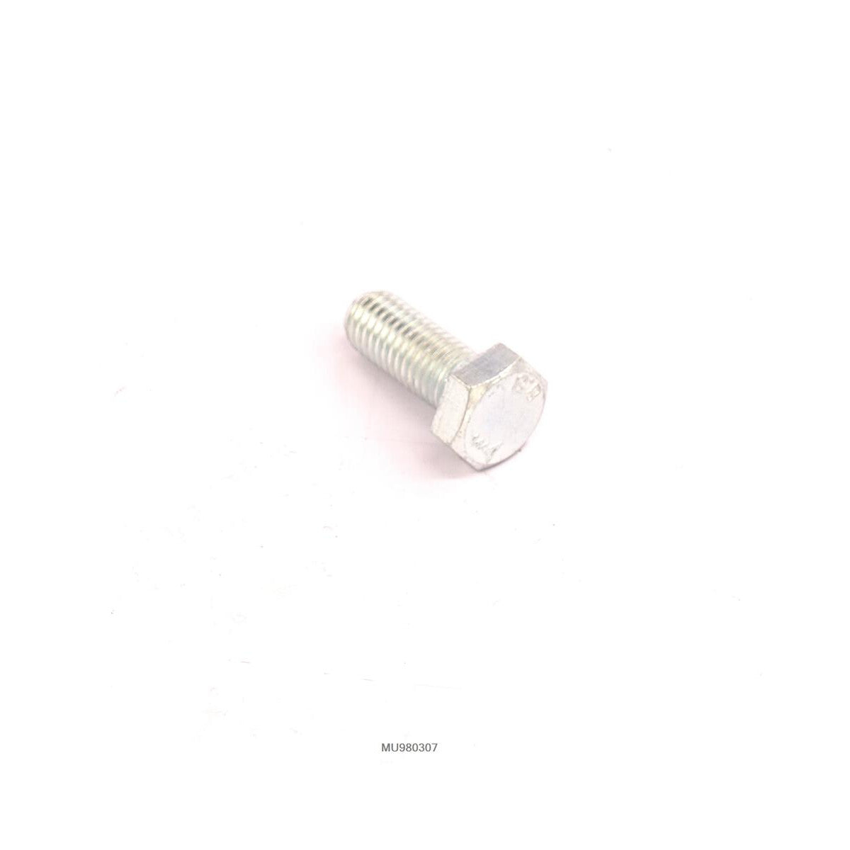 Sechskantschraube M12/30 MU980307 933.12.30