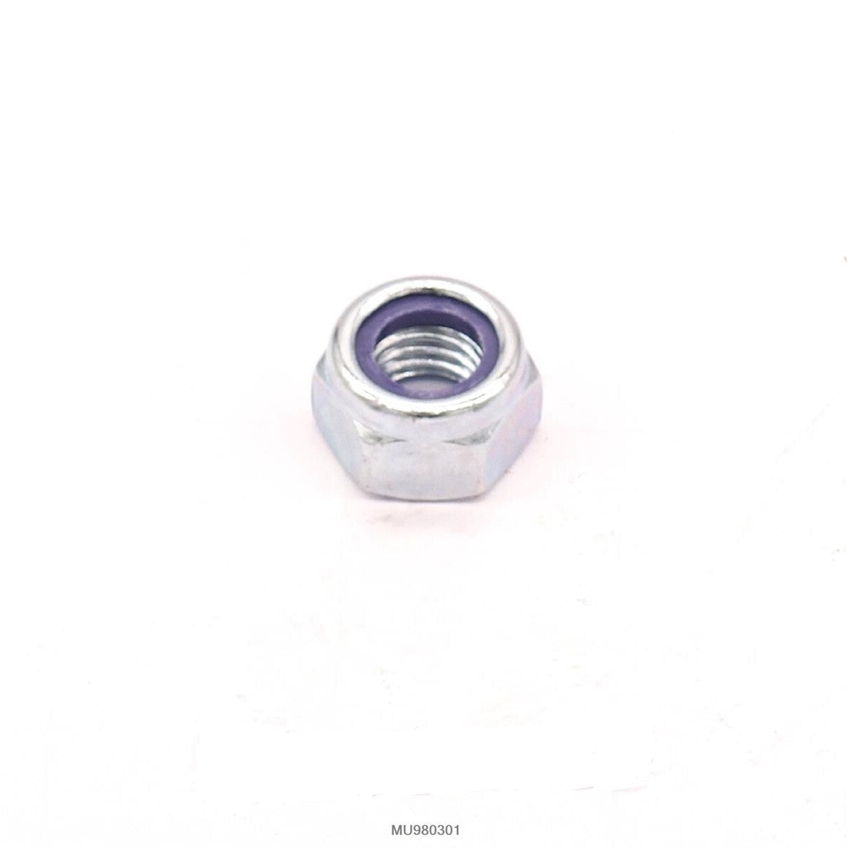 Sicherungsmutter M12 MU980301
