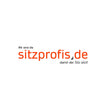 Sitzpolster 722 mit STNV Stoff grau meliert 140988