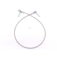 Stahlseil 6 mm L=1300 mm S3006131