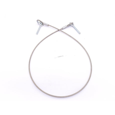 Stahlseil 6 mm L=1300 mm S3006131