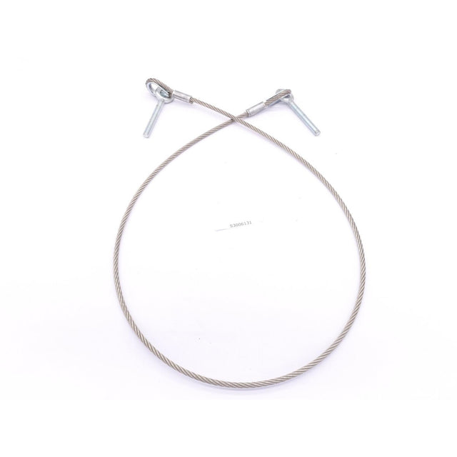 Stahlseil 6 mm L=1300 mm S3006131
