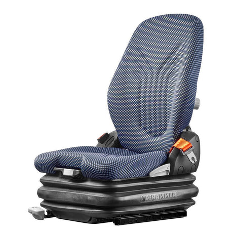 Grammer Primo XXL 24V MSG 75 GL/522 1293476