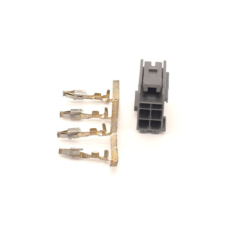 Stecker 6 polig 1175475