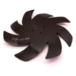 Sternrad (550mm) 02-608.162