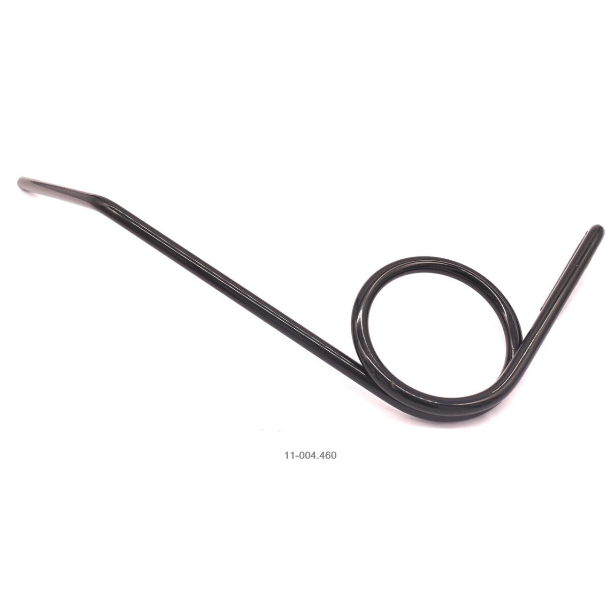 Striegelzinken links D= 12 11-004.460
