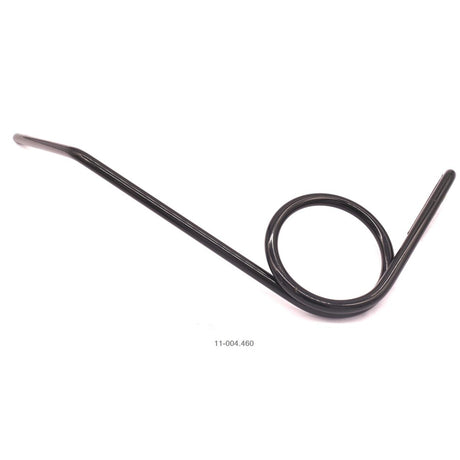 Striegelzinken links D= 12 11-004.460