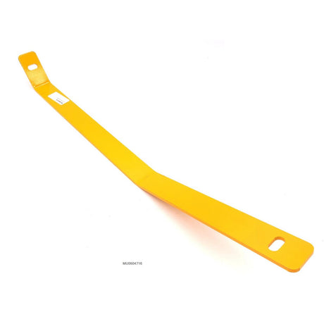 Verschleißkufe zu MU-M 600 MU0604716