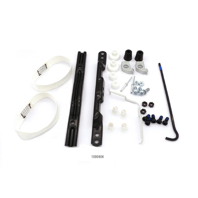 Verschleißteilesatz MSG75 110 mm Primo XL, XXL 1090906