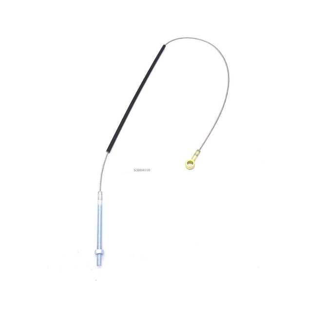 Zugseil 3X1010 mm für Deichsellenkung S3004110