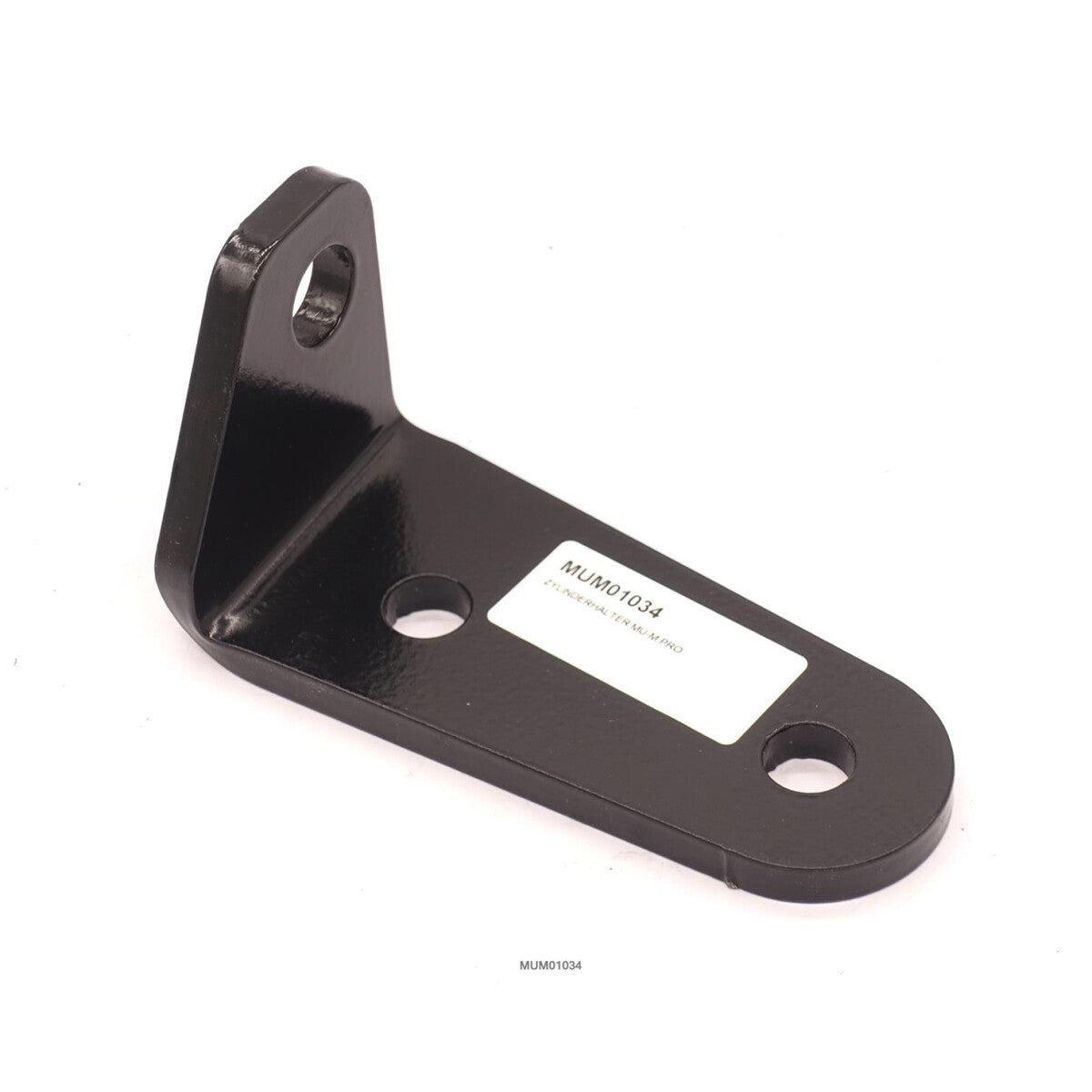 Zylinderhalter MU-M PRO MUM01034