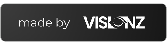 Ein Shopify Shop von Visionz